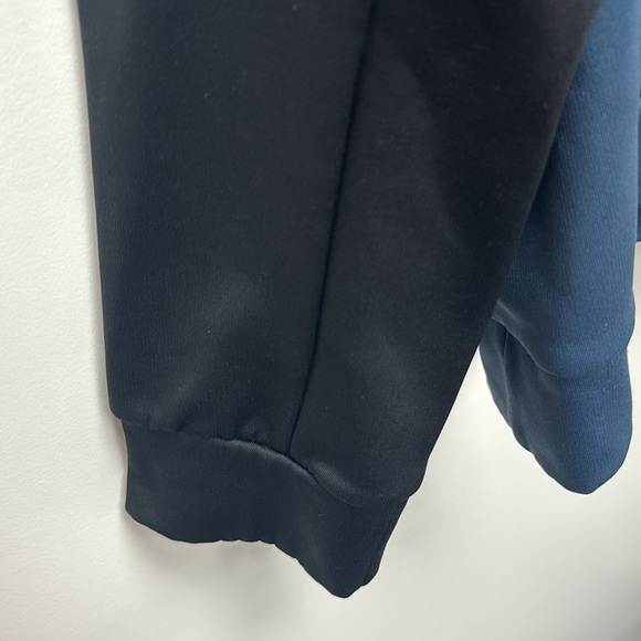 THERMA-FIT NIKE size M blue with military print - Picture 6 of 13